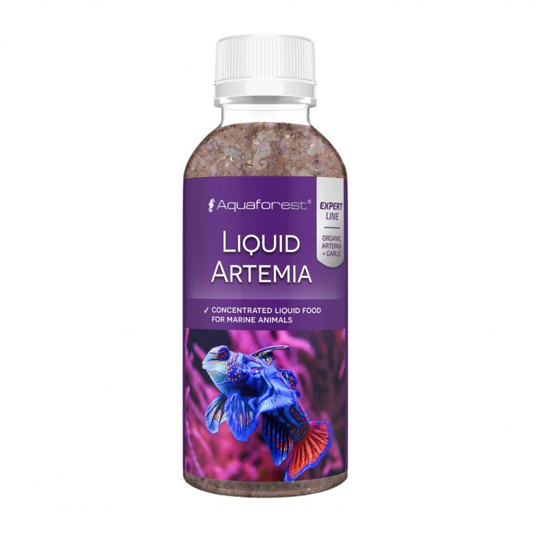 AF Liquid Artemia 250 ml