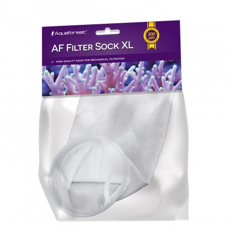 AF Filter Sock XL