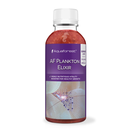 AF Plankton Elixir 200 ml