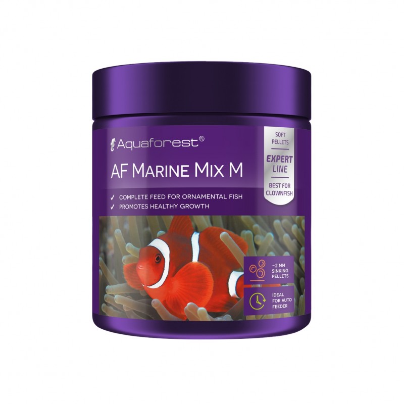 Marine Blend M/ Marine Mix M 120 g