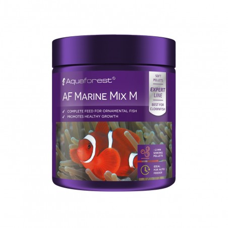 Marine Blend M/ Marine Mix M 120 g