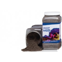 CaribSea Mineral Mud Refugium Media 1 Gal