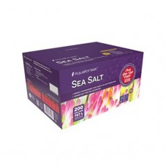 AF SEA SALT BOX 25 KG