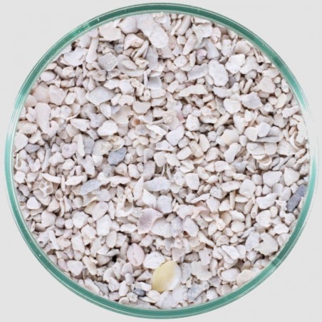 CaribSea Coral Style Gravel 20 lbs