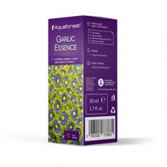 Garlic Essence 50 ml