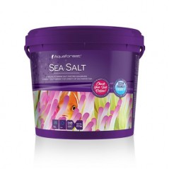 AF Sea Salt cubeta 22 kg