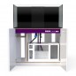 ACUARIO OCEAN GUARD 605 (120)