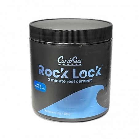 RockLock Aquascaping cement 500 g
