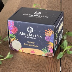 AkuaMatrix Cylinder - 1 Caja (20 piezas)