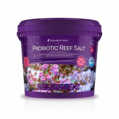 Aquaforest PROBIOTIC Reef Salt 22 Kg