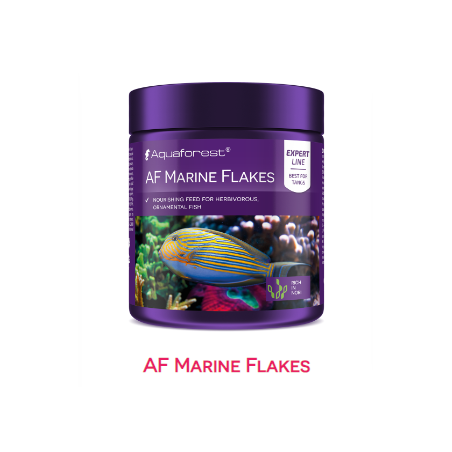 Marine Flakes 25g