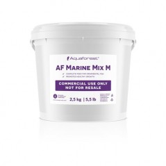 Marine Mix M 2.5 Kg