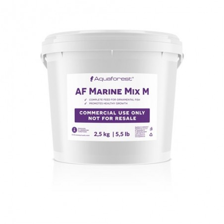 Marine Mix M 2.5 Kg