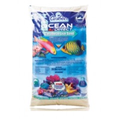 CaribSea Aragonita Ocean Direct 8 Bolsas x 5 lbs