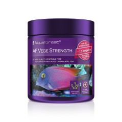 AF Vege Strength 100 gr