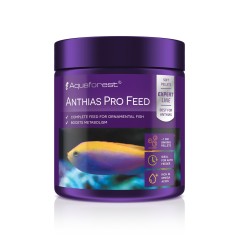Anthias Pro Feed 120 gr