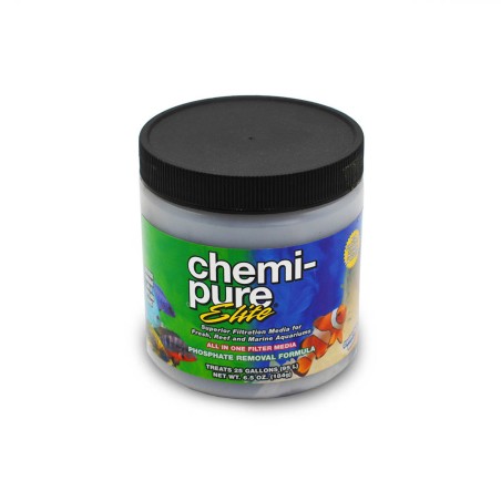 Chemi  Pure Elite 6.5oz