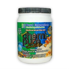 Chemi  Pure Elite Grande 46.96oz