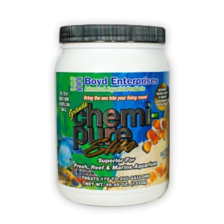 Chemi  Pure Elite Grande 46.96oz