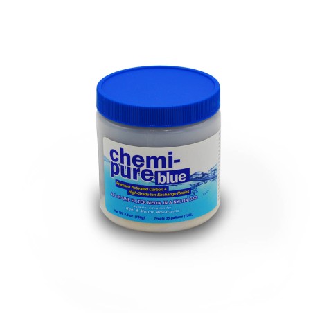 Chemi  Pure Blue 5.5oz
