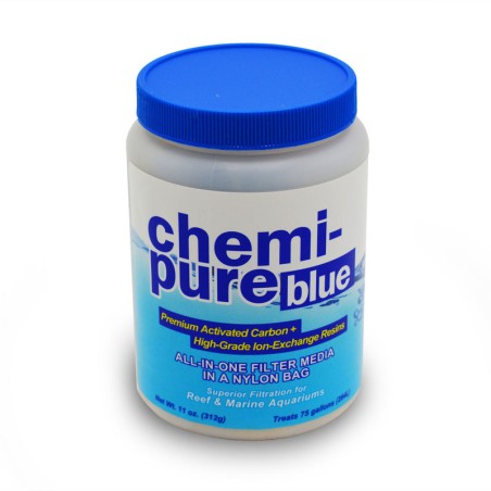 Chemi  Pure Blue 11oz