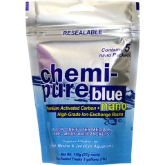 Chemi  Pure Blue Nano (Bolsa de 5)