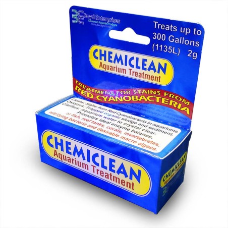 Chemi Clean 2g