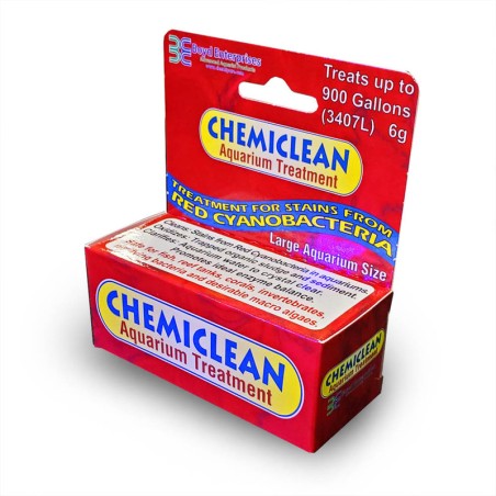 Chemi Clean 6g