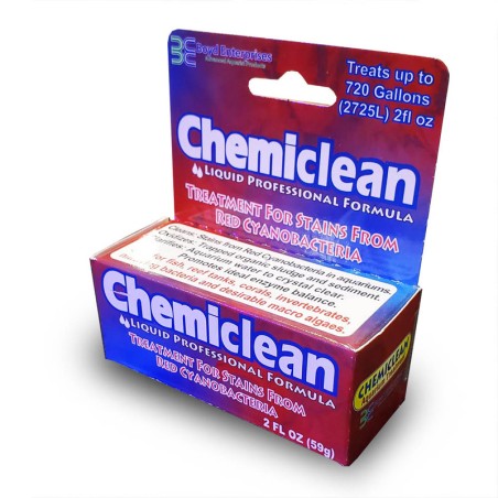 Chemi Clean Liquido 2oz
