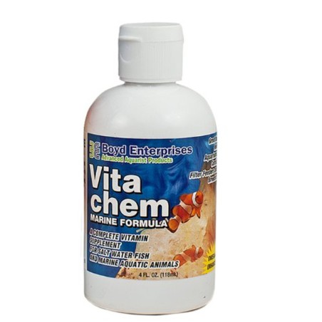 Vita Chem Marine 4oz