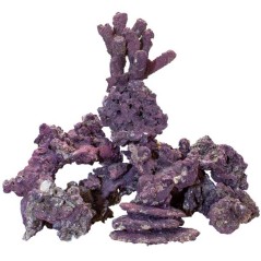 Liferock Dreamscapes Assortment Box 15-25 gal box 18+ lb