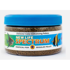 Spectrum Regular 80g