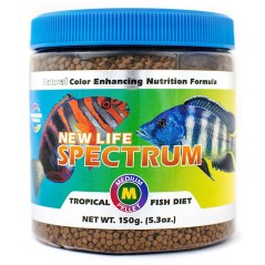 Spectrum Medium 150g