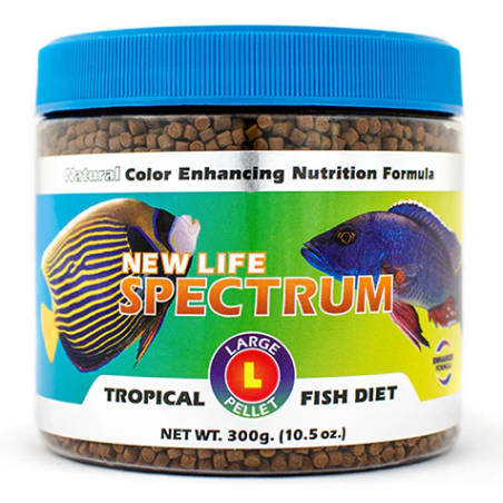 Spectrum Large 300g