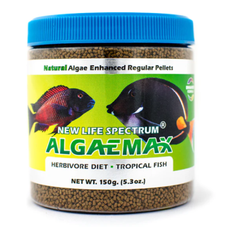 Spectrum AlgaeMAX Regular 150g