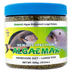 Spectrum AlgaeMAX Large 300g