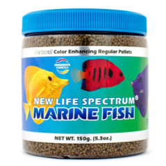 Spectrum Marine Regular 150g