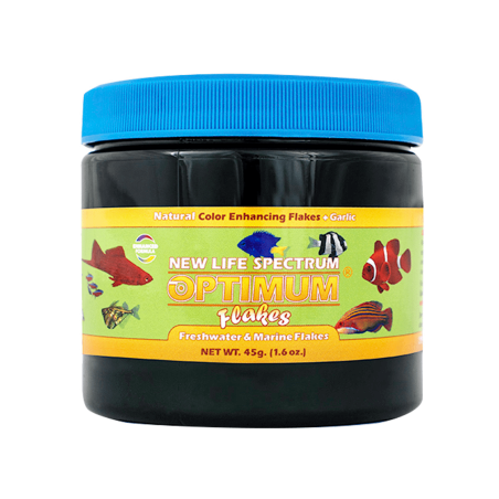 Spectrum Optimum Flakes 45g