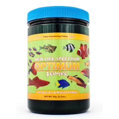 Spectrum Optimum Flakes 90g