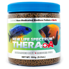 Spectrum Thera+A Medium 150g