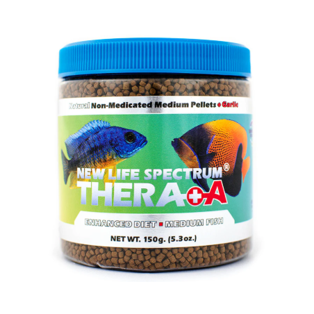 Spectrum Thera+A Medium 150g
