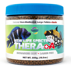 Spectrum Thera+A Large 300g