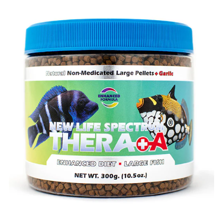 Spectrum Thera+A Large 300g