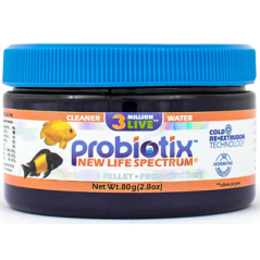 Spectrum Probiotix Regular 80g