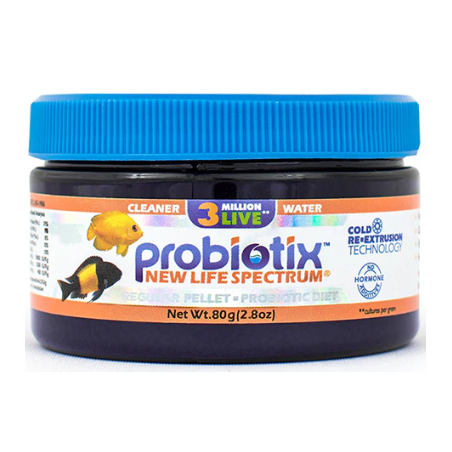 Spectrum Probiotix Regular 80g