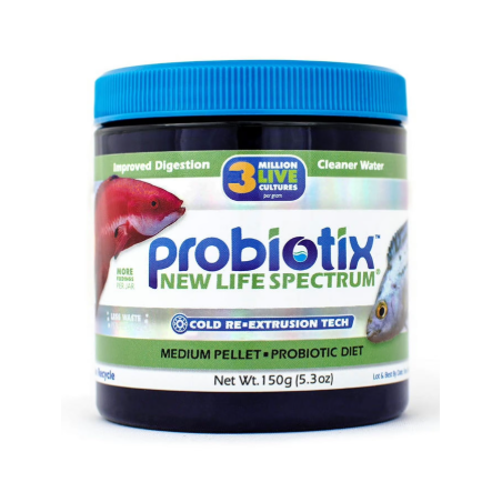 Spectrum Probiotix Medium 150g