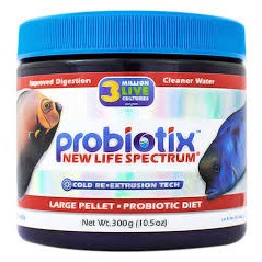 Spectrum Probiotix Large 300g