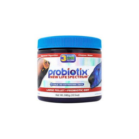 Spectrum Probiotix Large 300g