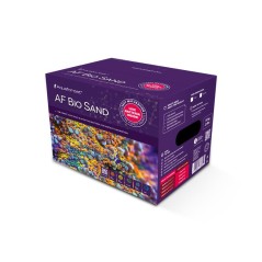AF Bio Sand 1-2  mm  10 Kg Box