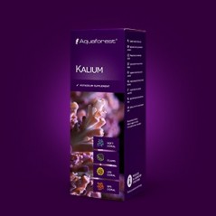 Kalium  50 ml